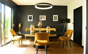 Jolie Maison Au Coeur De Nantes